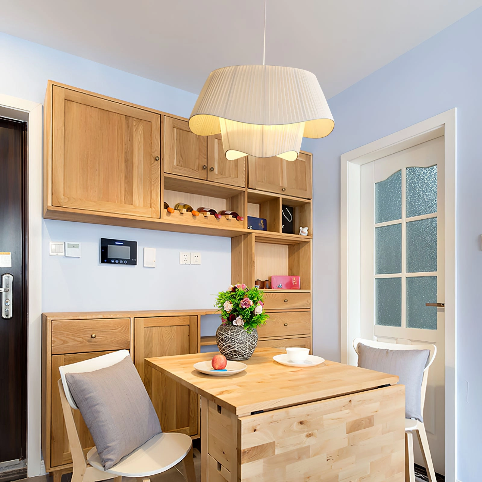 Coco Pendant Lamp