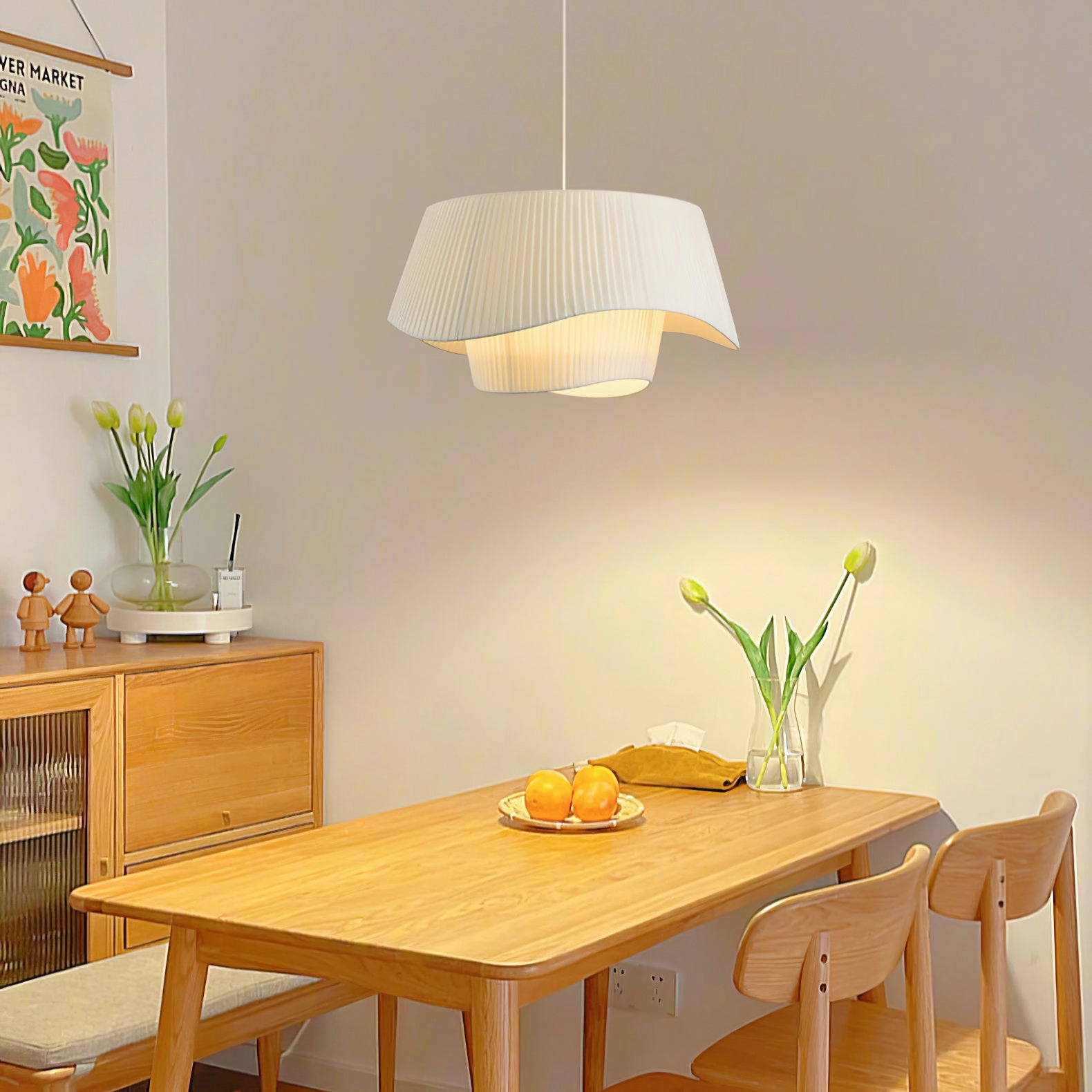 Coco Pendant Lamp