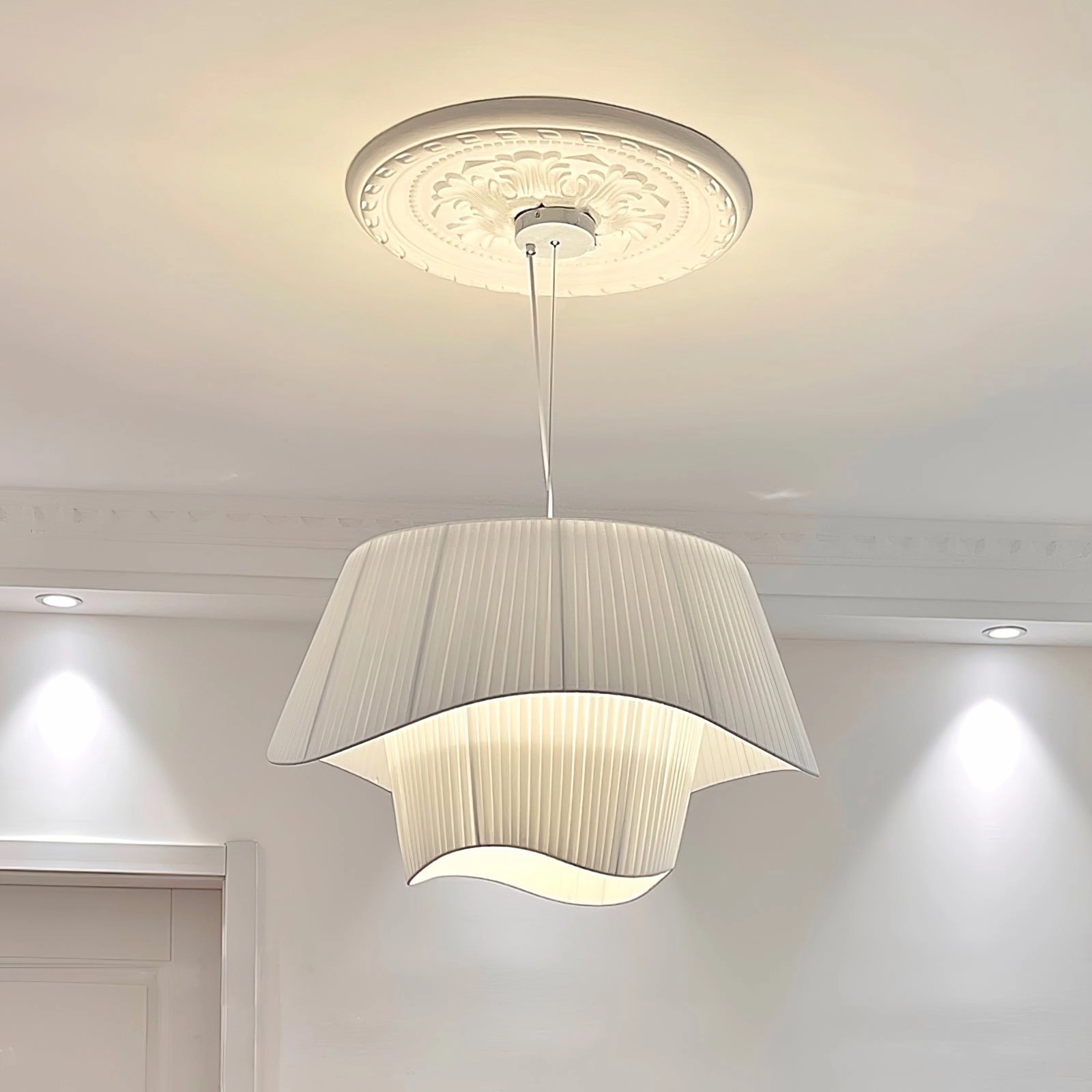 Coco Pendant Lamp