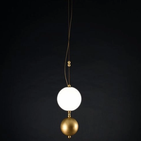 Coco XS-01 Pendant rechargeable bedside light