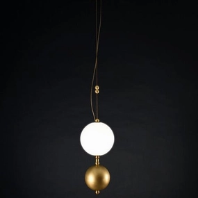 Coco XS-01 Pendant rechargeable bedside light