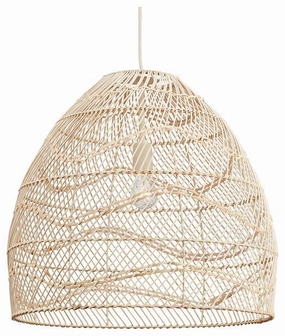 Coenbell Pendant Light mini decorative bulb