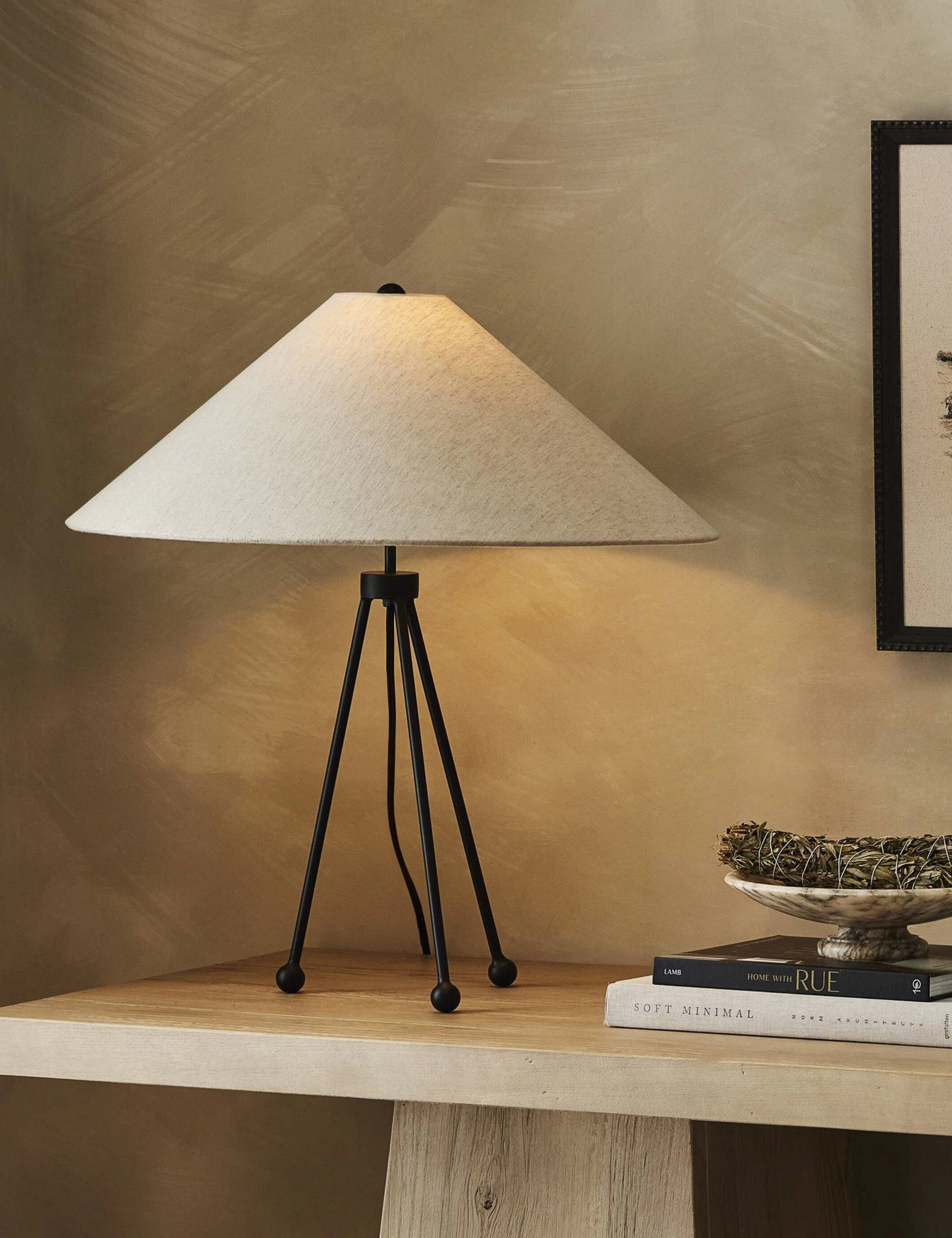 Colbeck Table Lamp