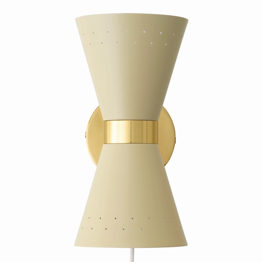 Collector Wall Lamp modern floor lamp