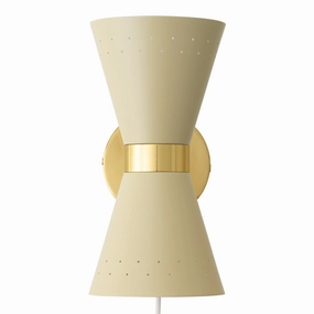 Collector Wall Lamp modern floor lamp