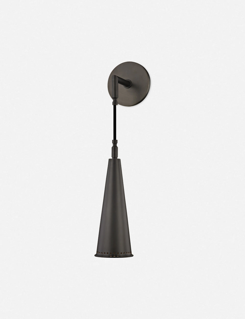 Colleen Sconce minimalist reading light