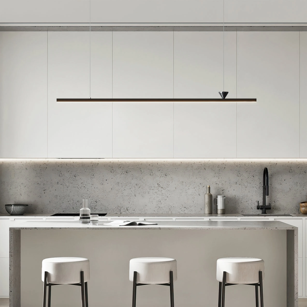 Coln Chandelier