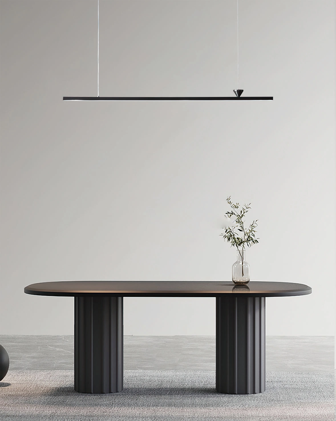 Coln Chandelier