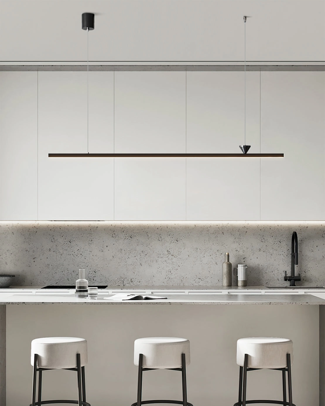 Coln Chandelier