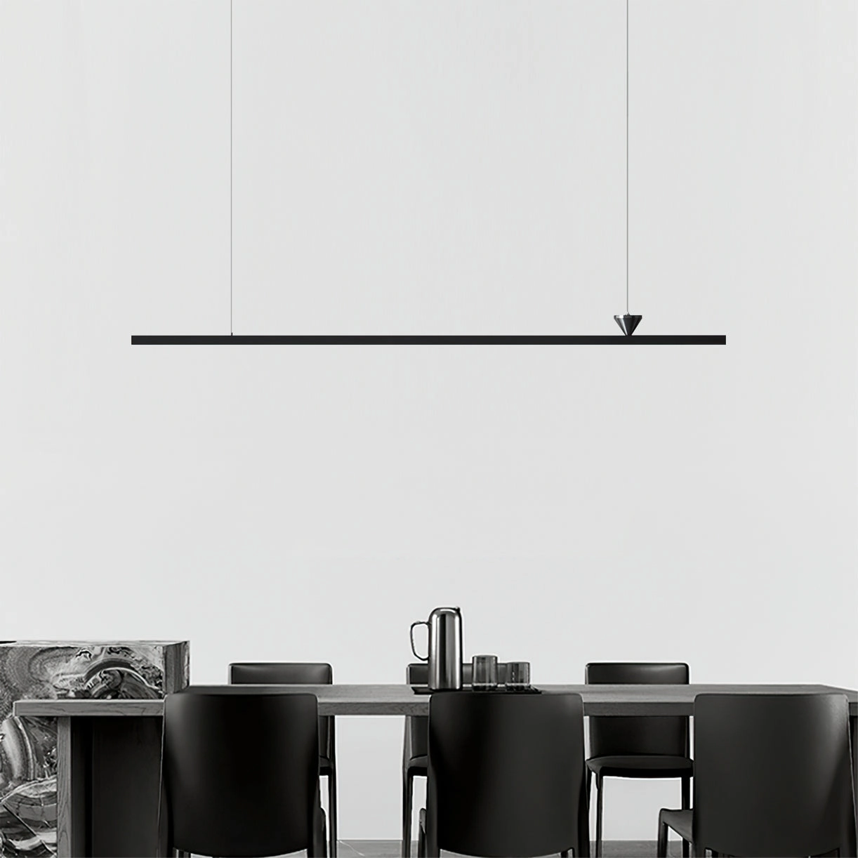 Coln Chandelier