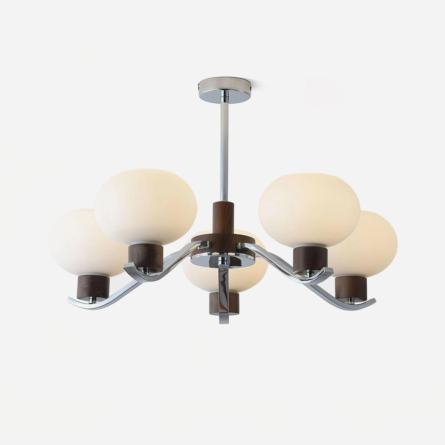 Colome Chandelier modern modeling table light