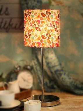 Colorful Bird Lamp Louis Poulsen chandelier