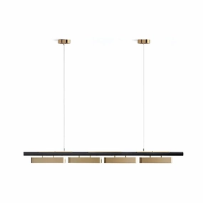 Colt Pendant Light minimalist ceiling light