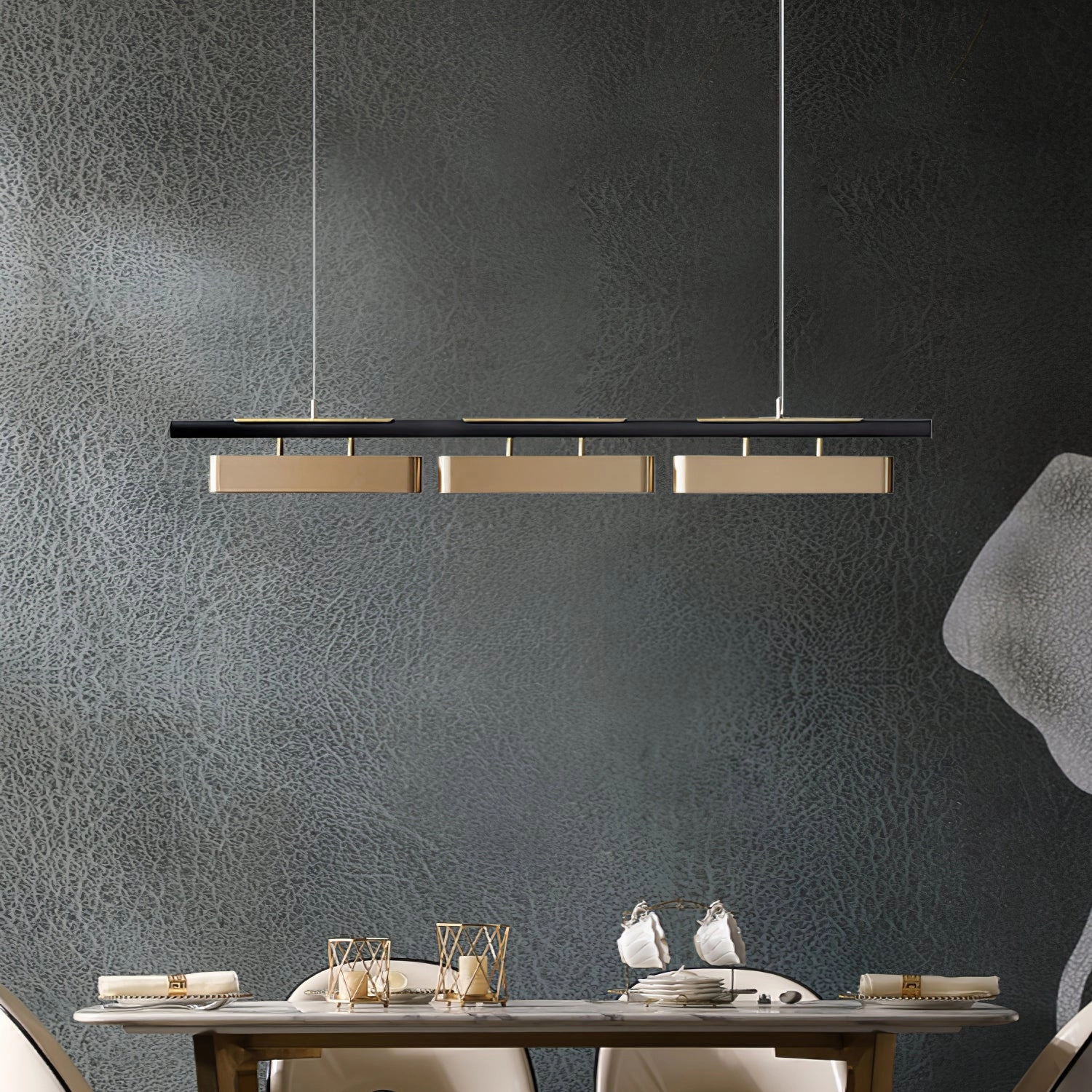 Colt Pendant Light