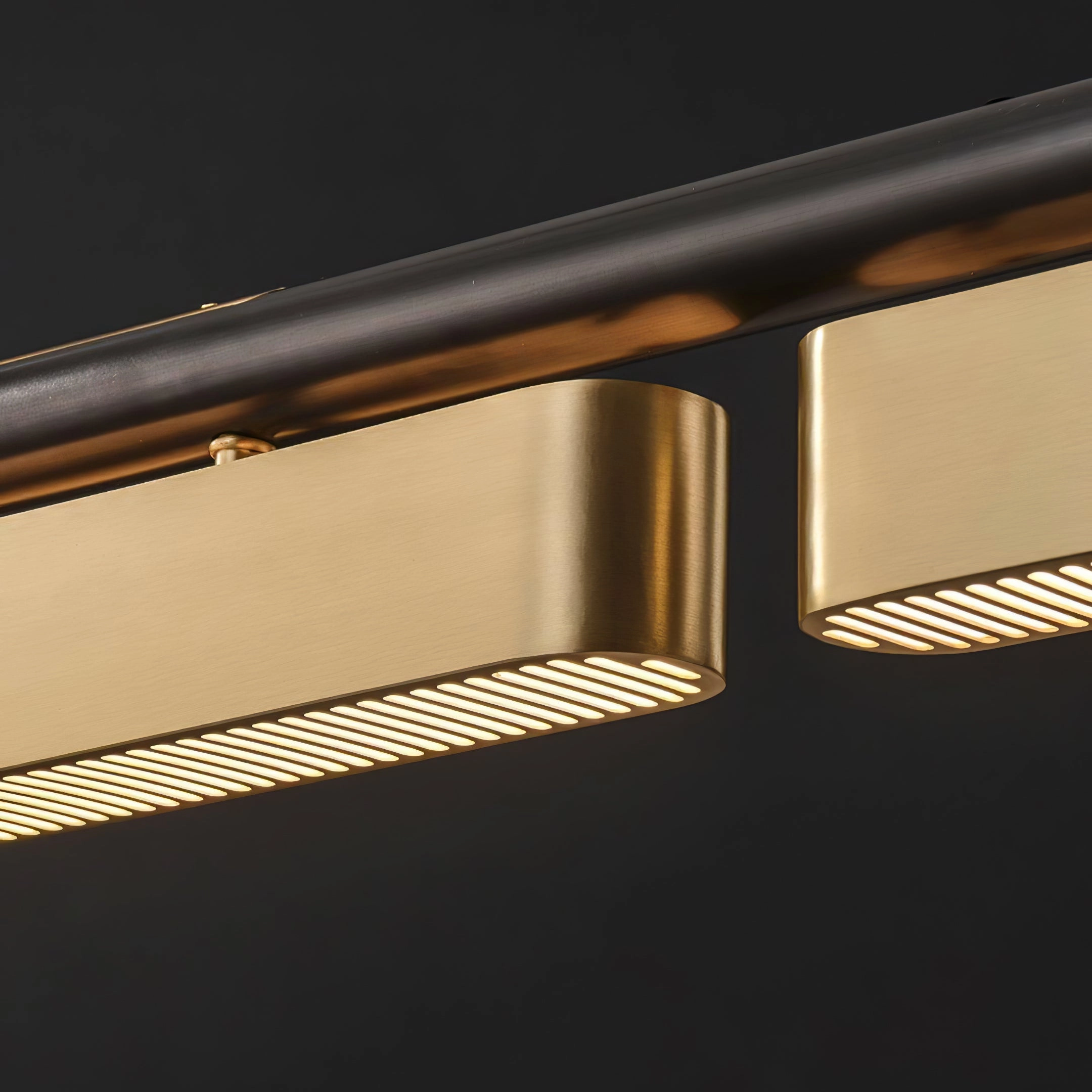 Colt Pendant Light
