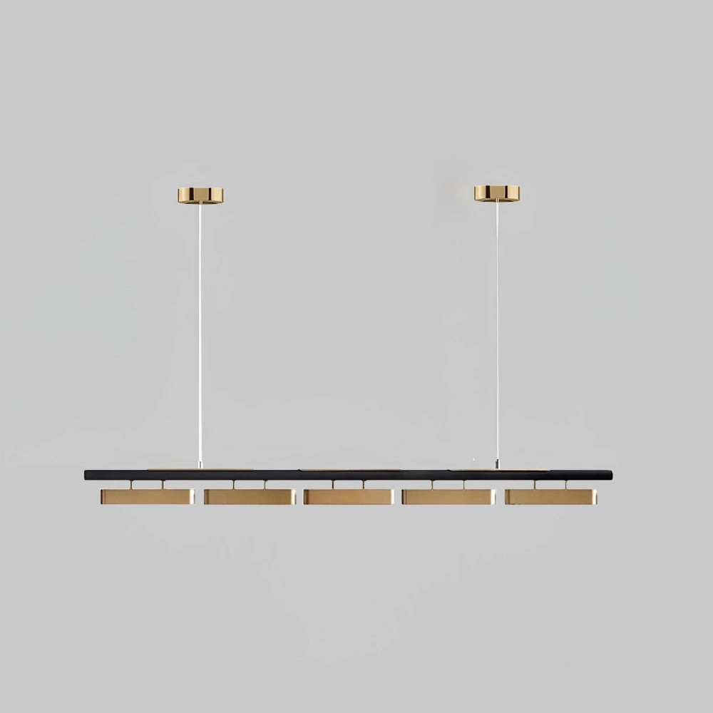Colt Pendant Light