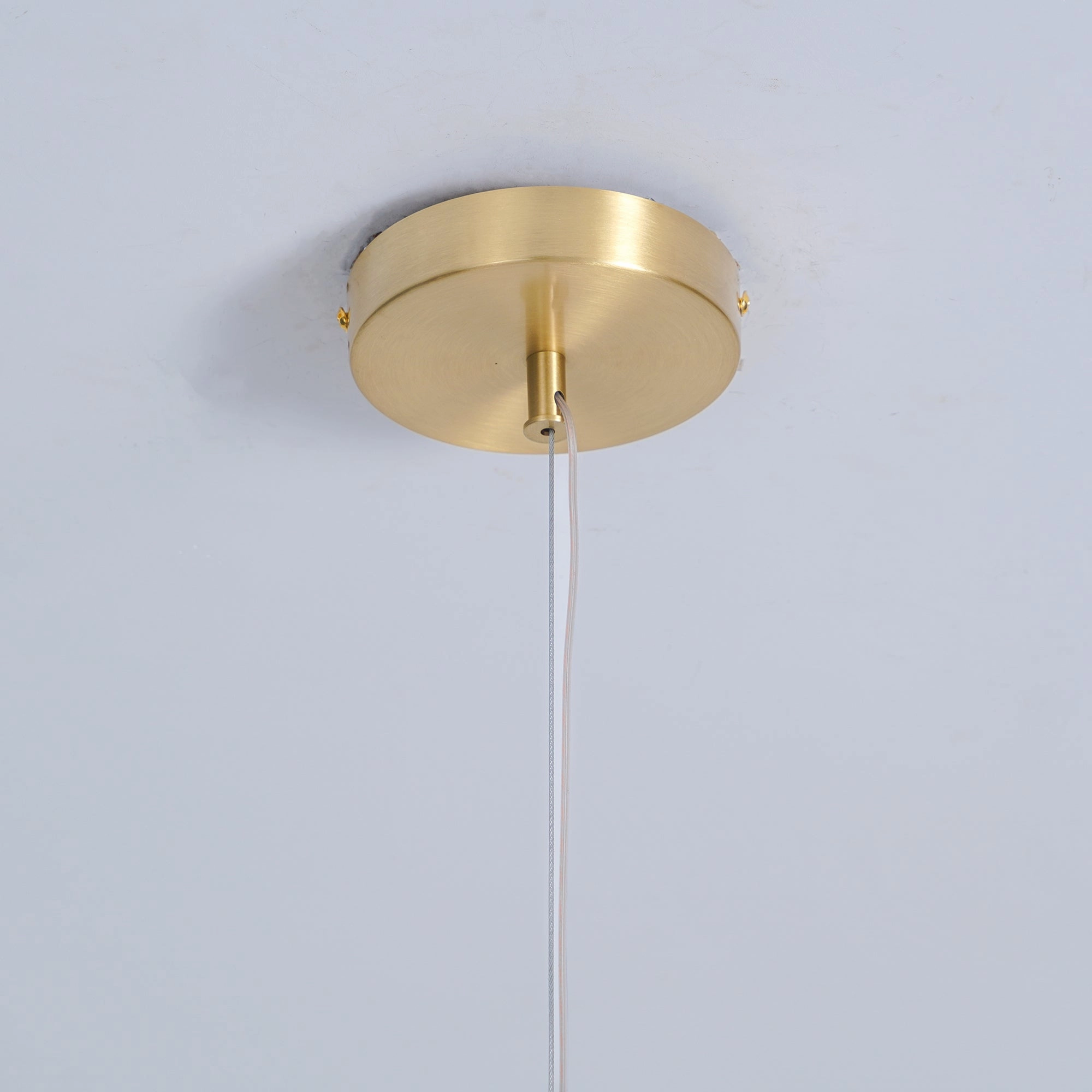 Colt Pendant Light