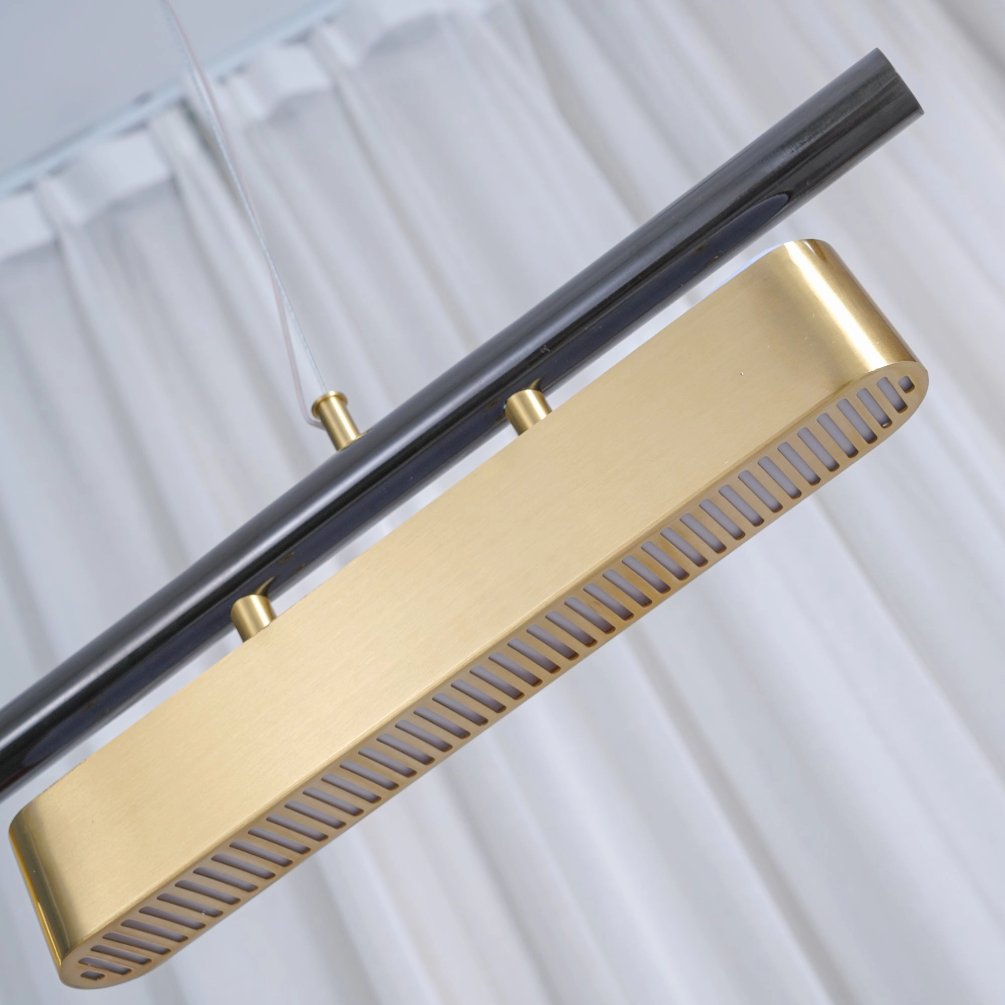 Colt Pendant Light