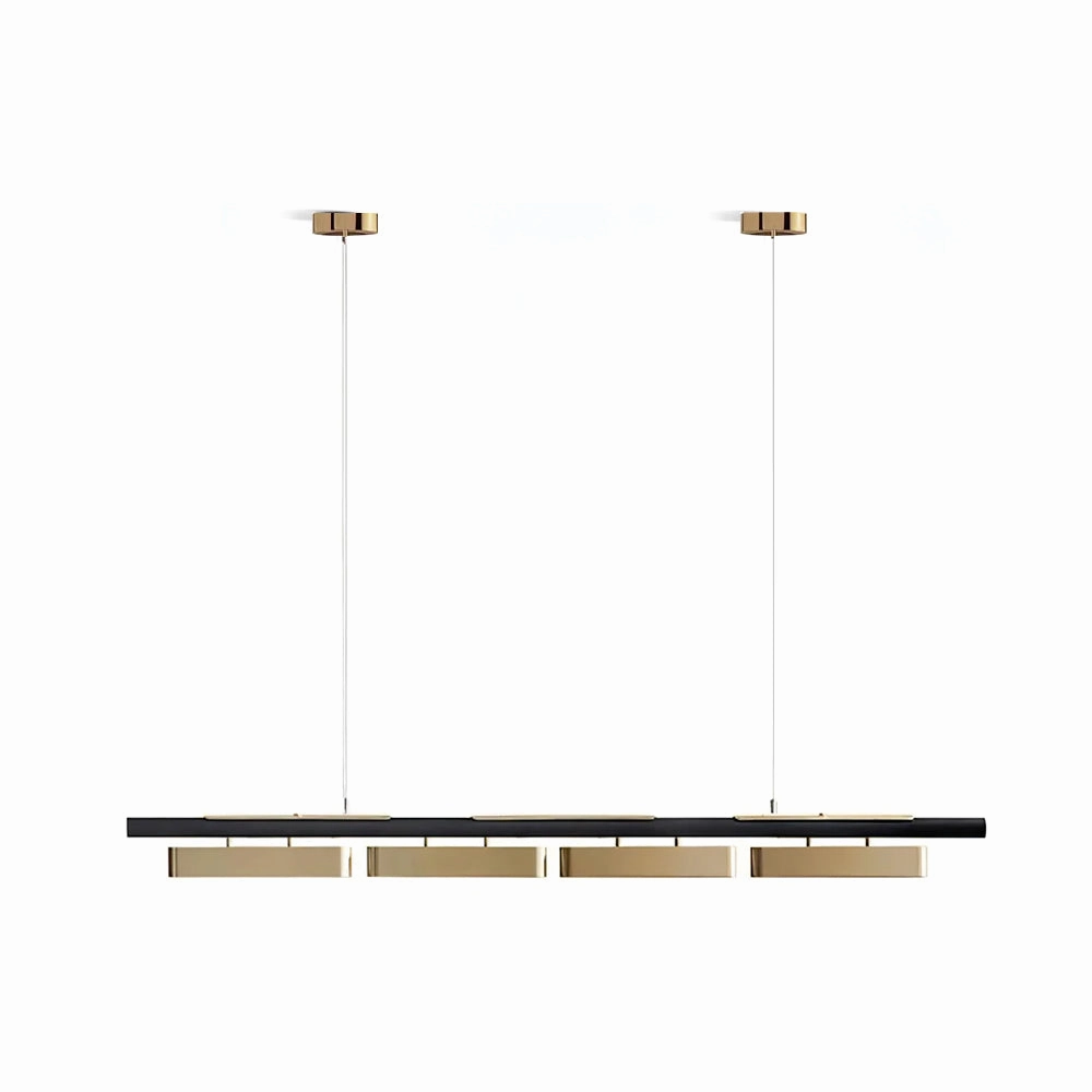 Colt Pendant Light minimalist ceiling light