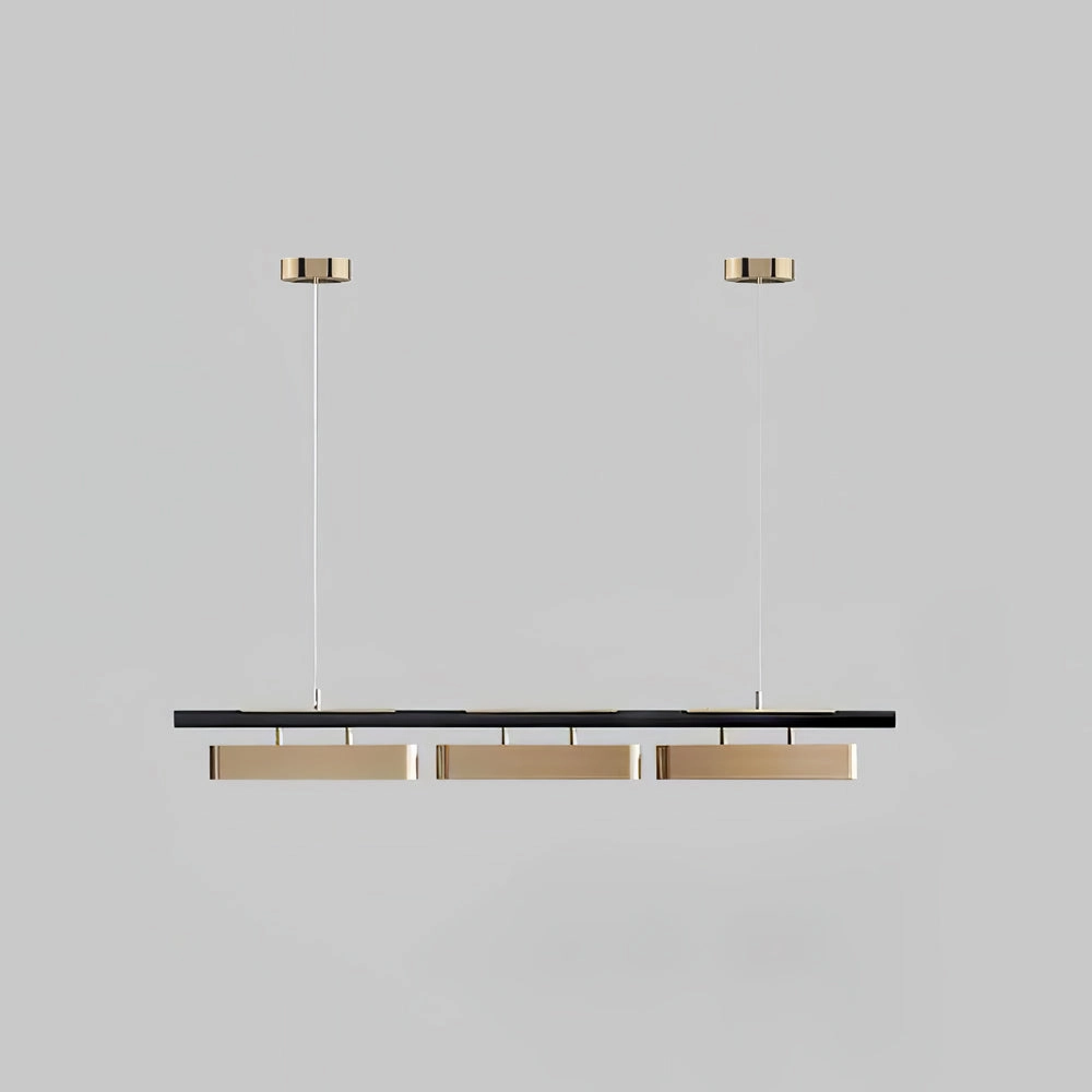 Colt Pendant Light