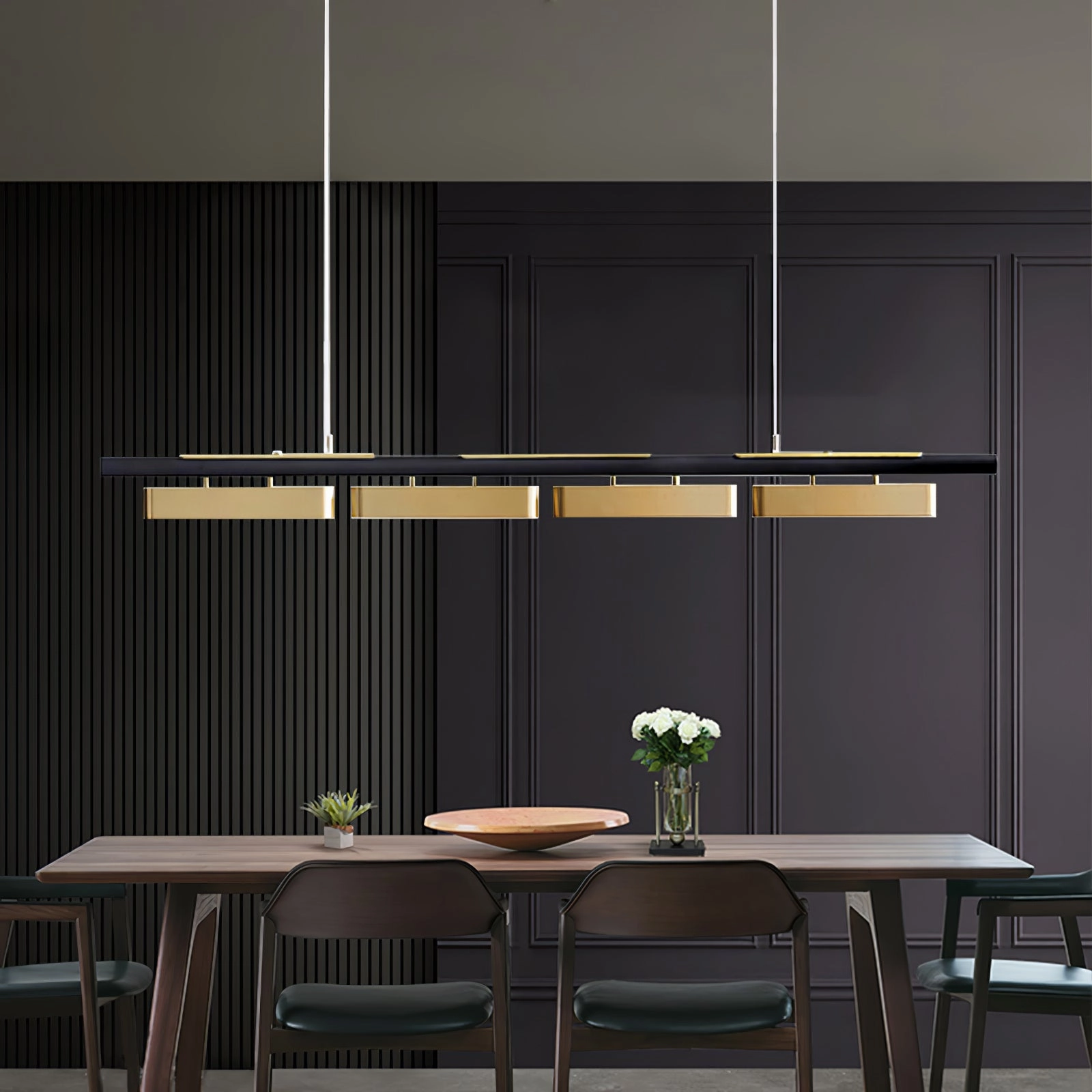 Colt Pendant Light