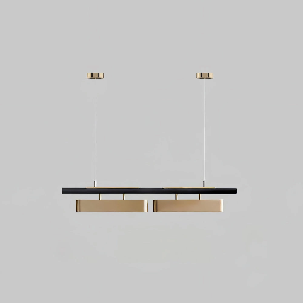 Colt Pendant Light