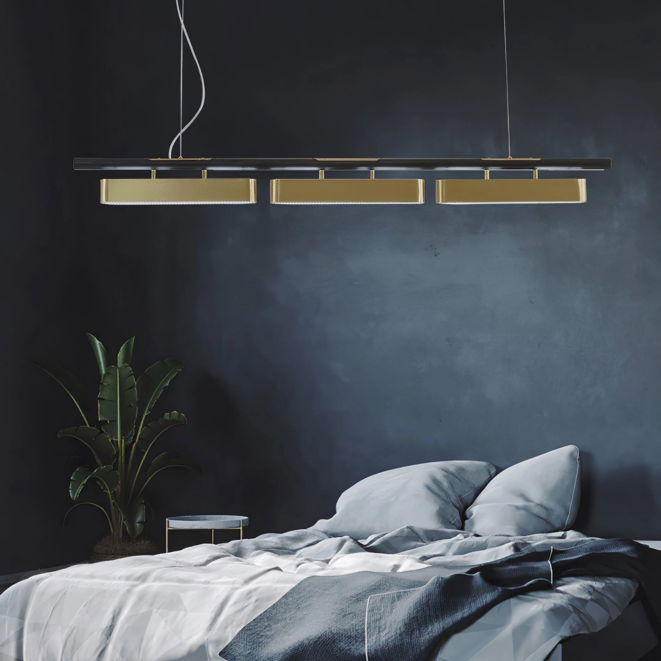 Colt Pendant Light