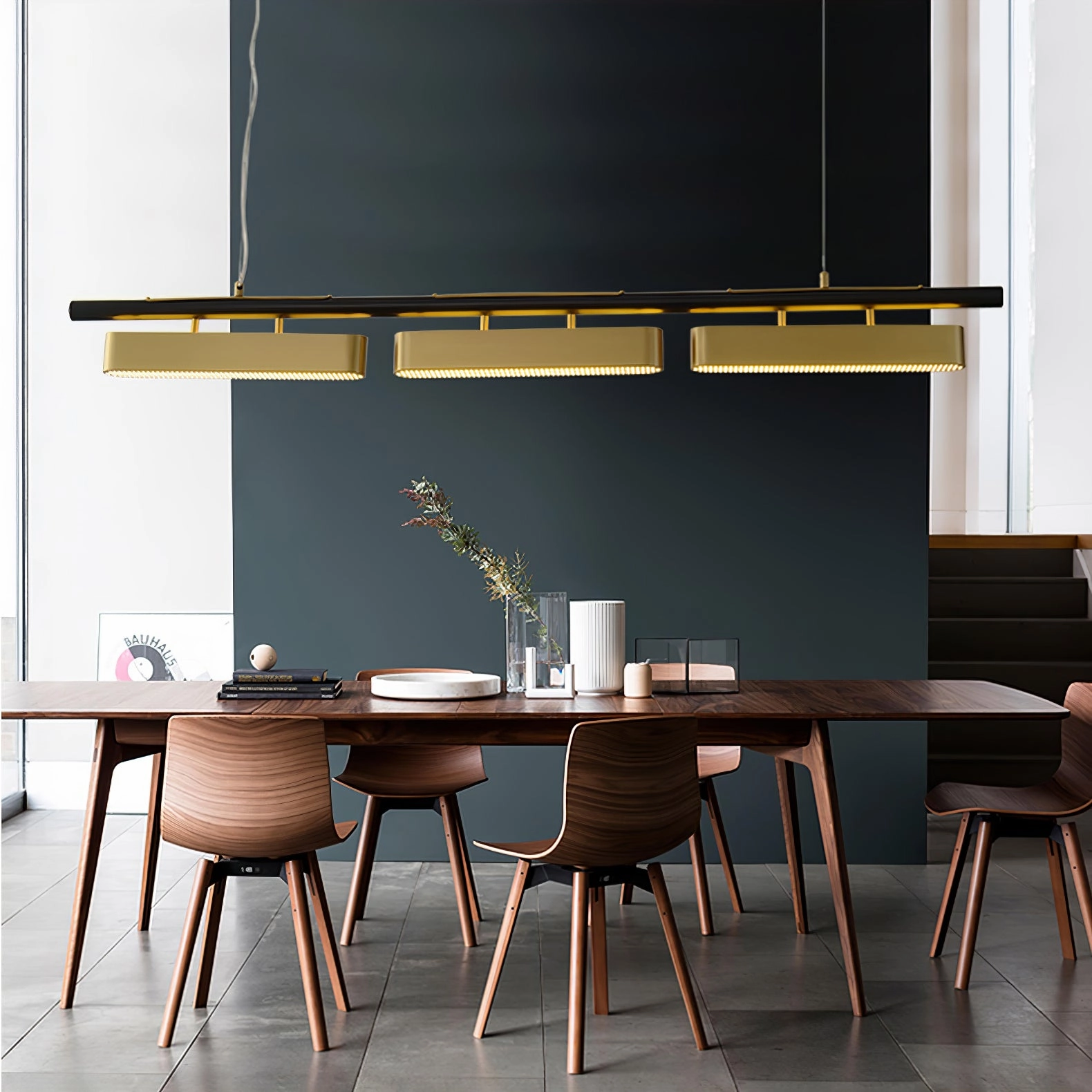Colt Pendant Light