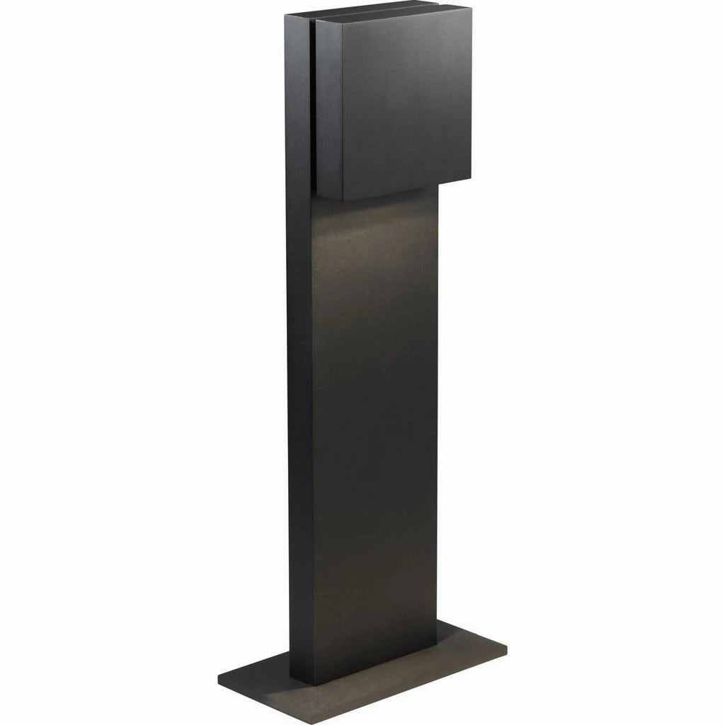 Compact W3 Stand Sort - Udend?rslampe ambient lighting fixture