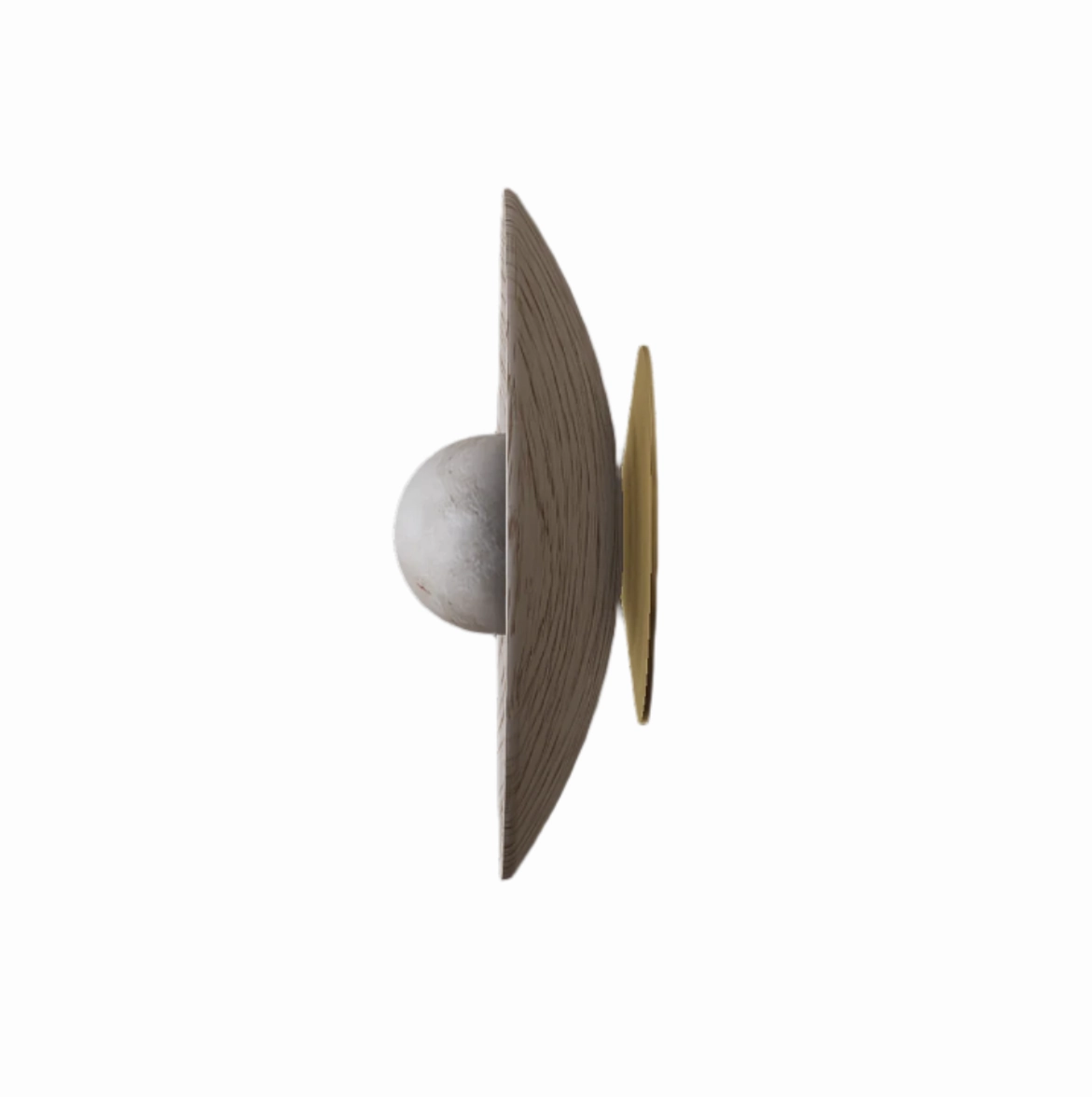 Concentric 10"