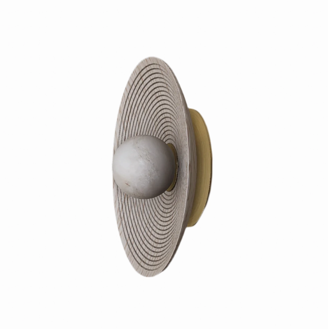 Concentric 10"