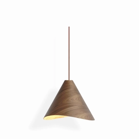 Conica Pendant Light minimalist ceiling light