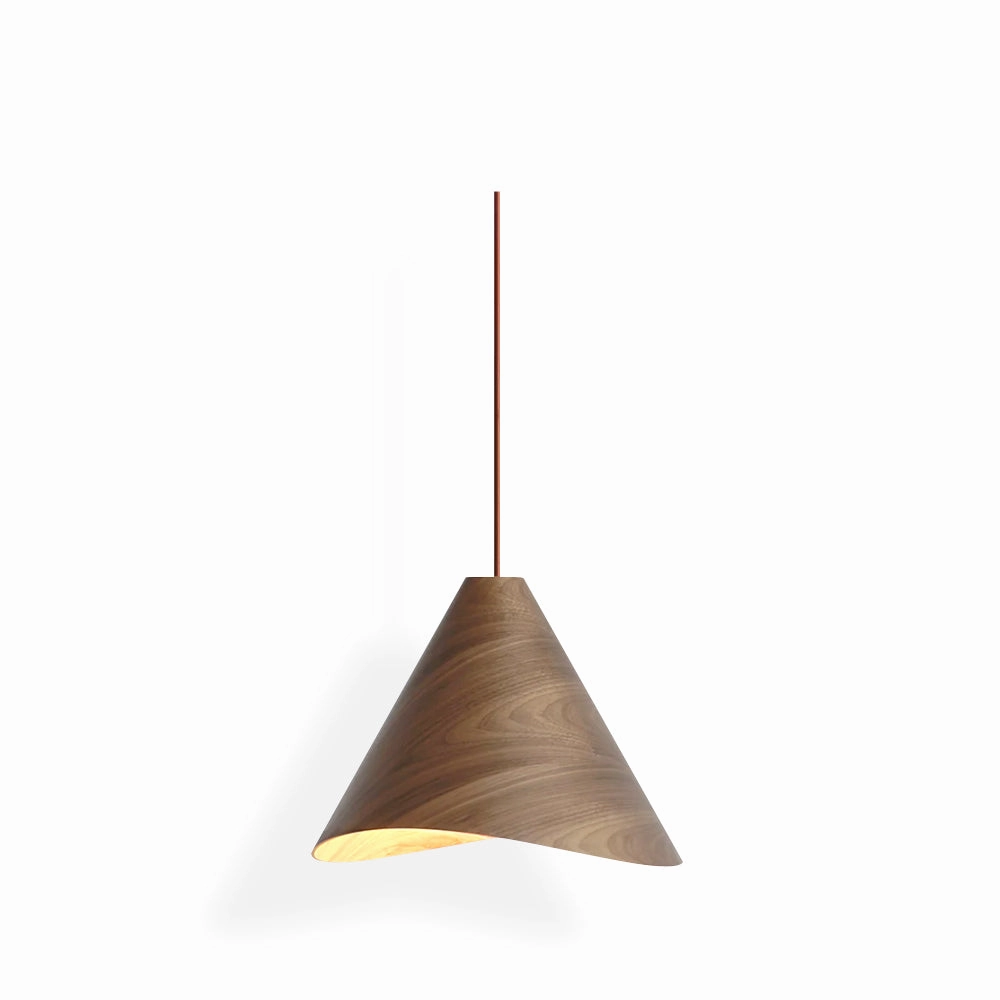 Conica Pendant Light minimalist ceiling light