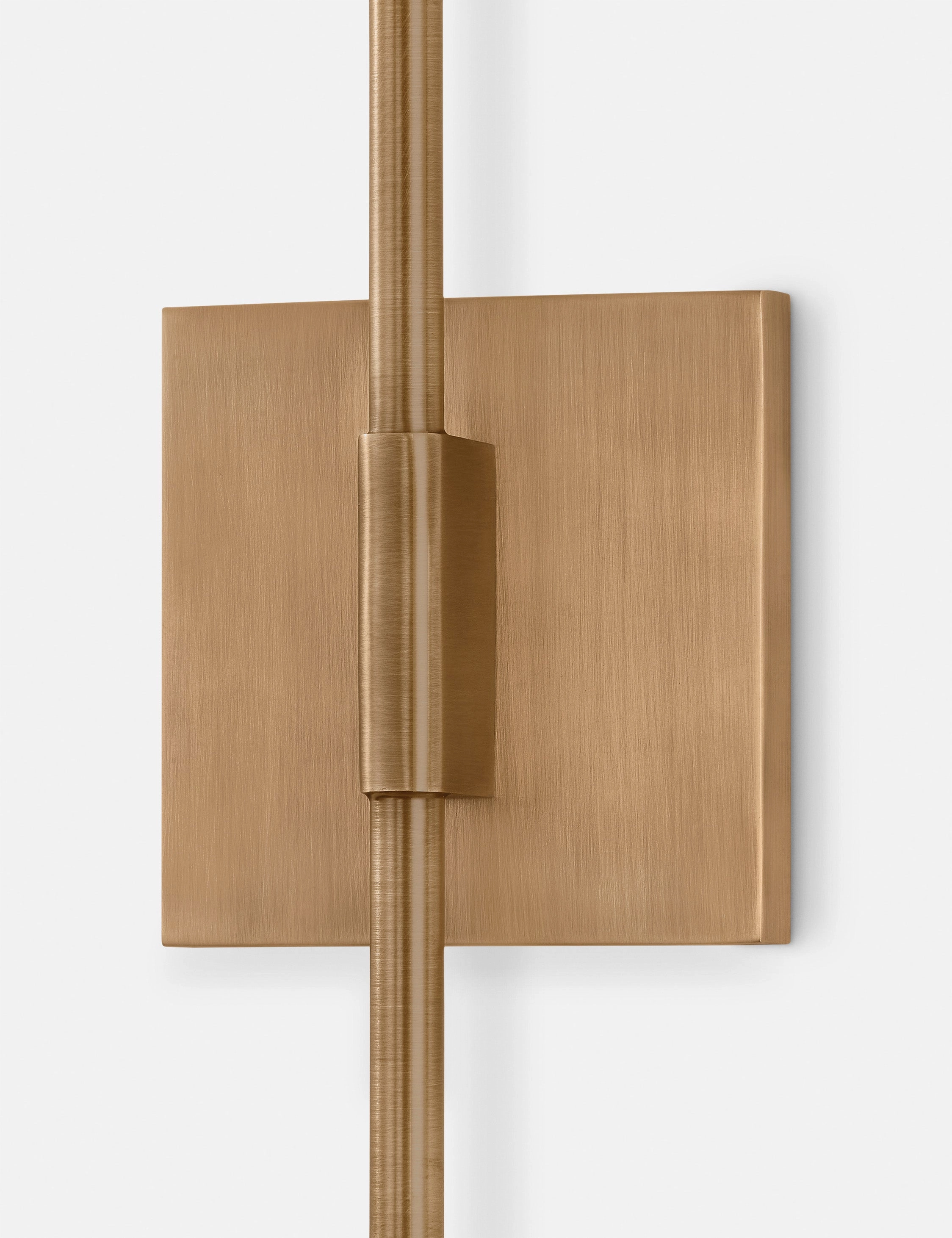Conner Sconce