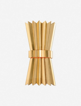 Constance Sconce minimalist reading light
