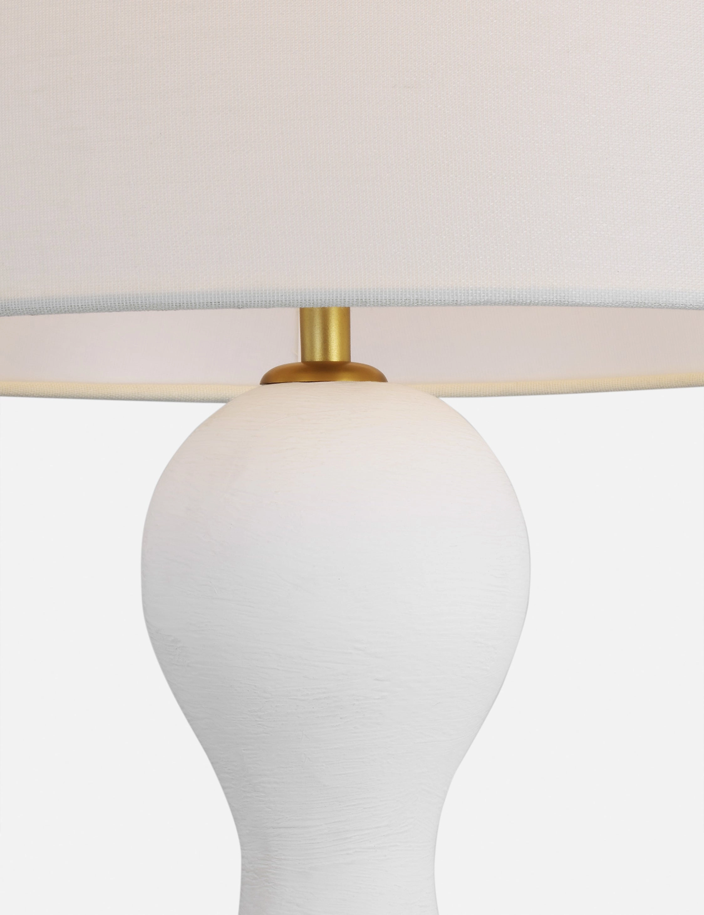 Constance Table Lamp by AERIN