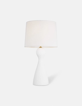 Constance Table Lamp by AERIN premium Danish lighting