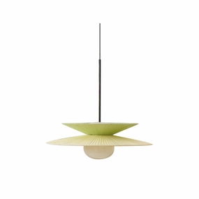 Contardi Pendant Lamp minimalist ceiling light