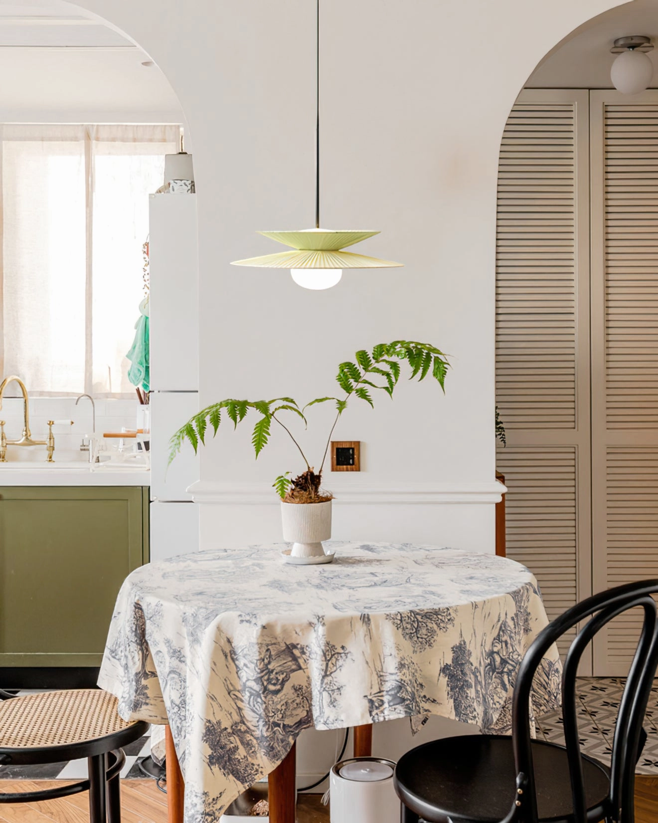 Contardi Pendant Lamp