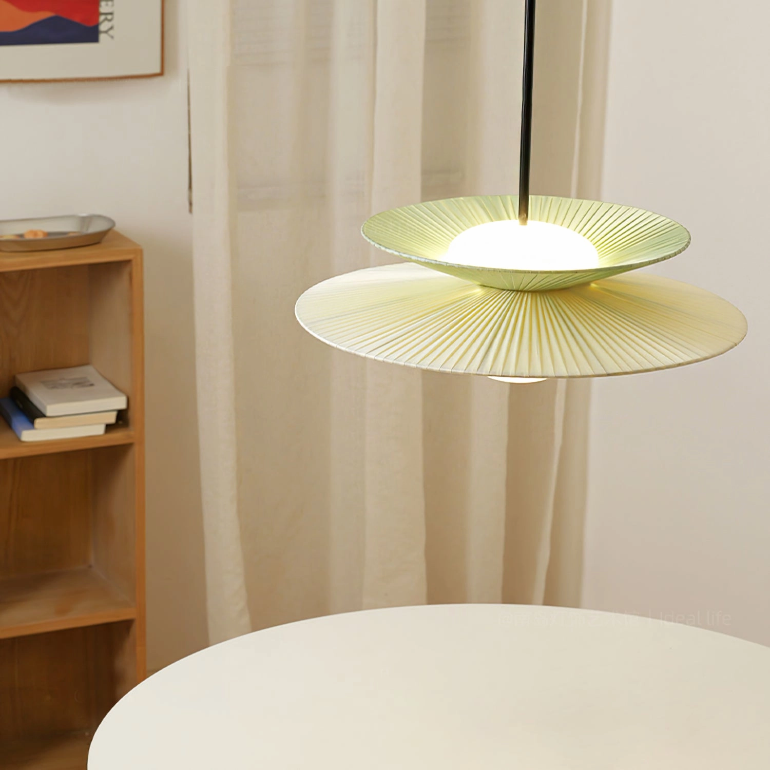 Contardi Pendant Lamp