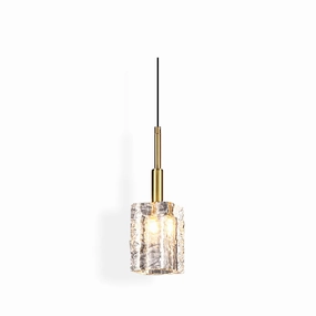 Coralie Pendant Lamp minimalist ceiling light