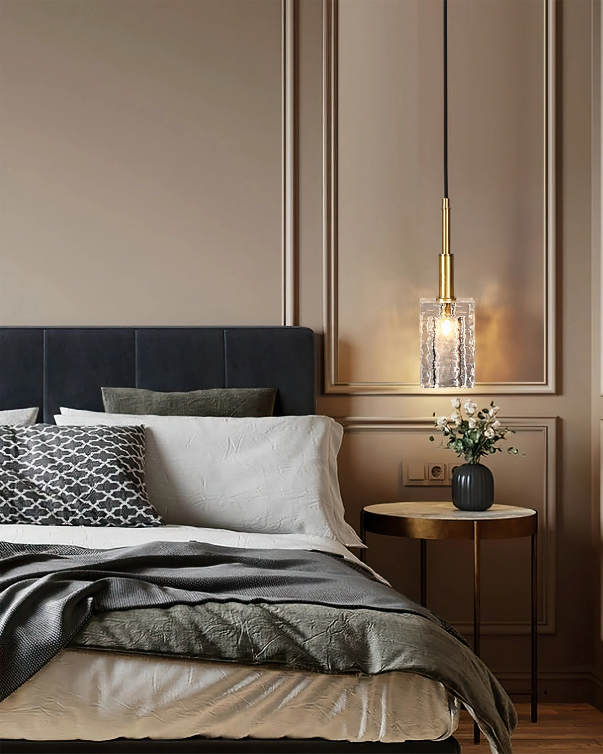 Coralie Pendant Lamp