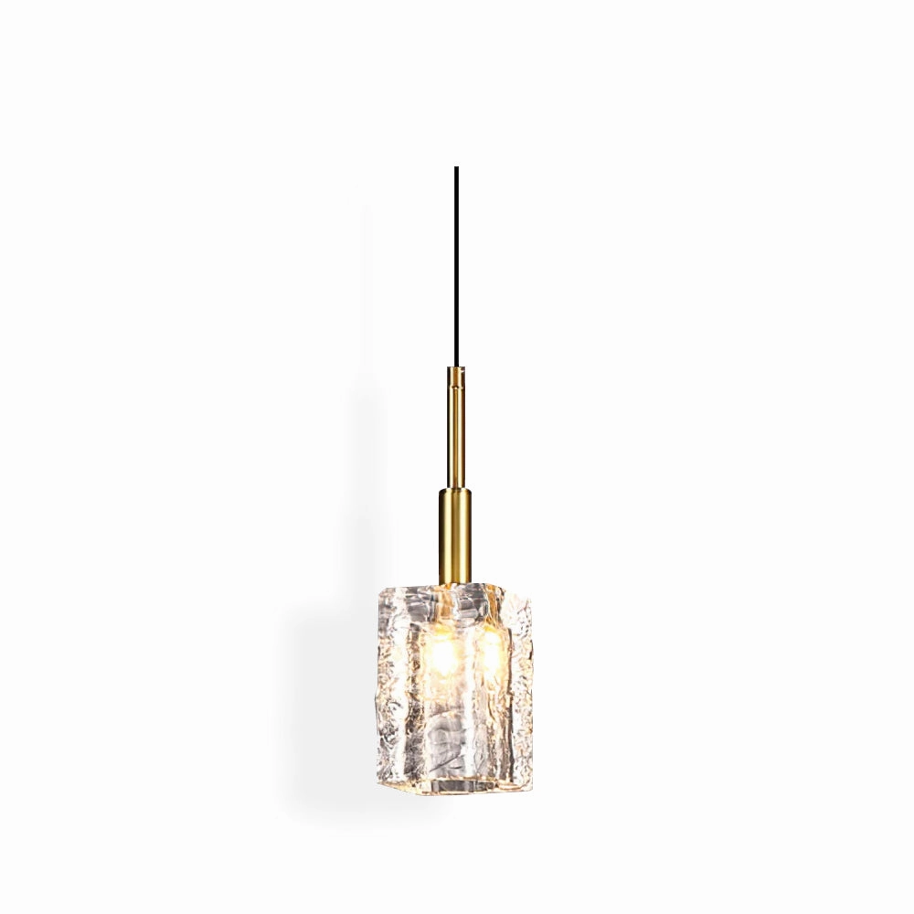 Coralie Pendant Lamp minimalist ceiling light