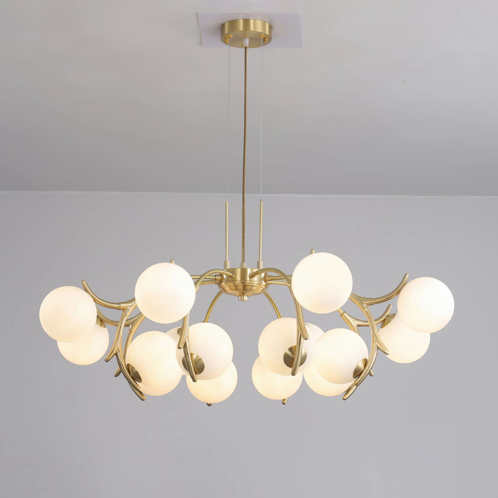 Corbett Chandelier