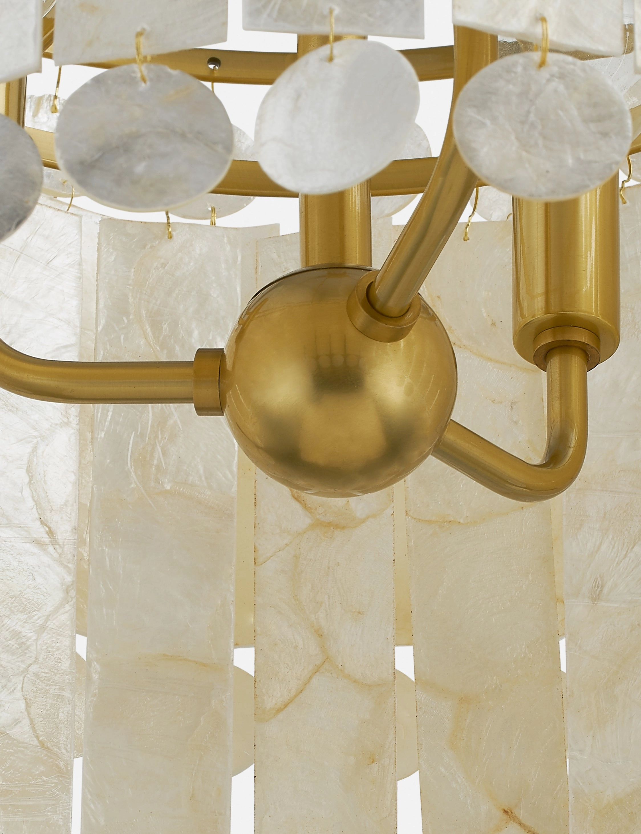 Coretta Chandelier