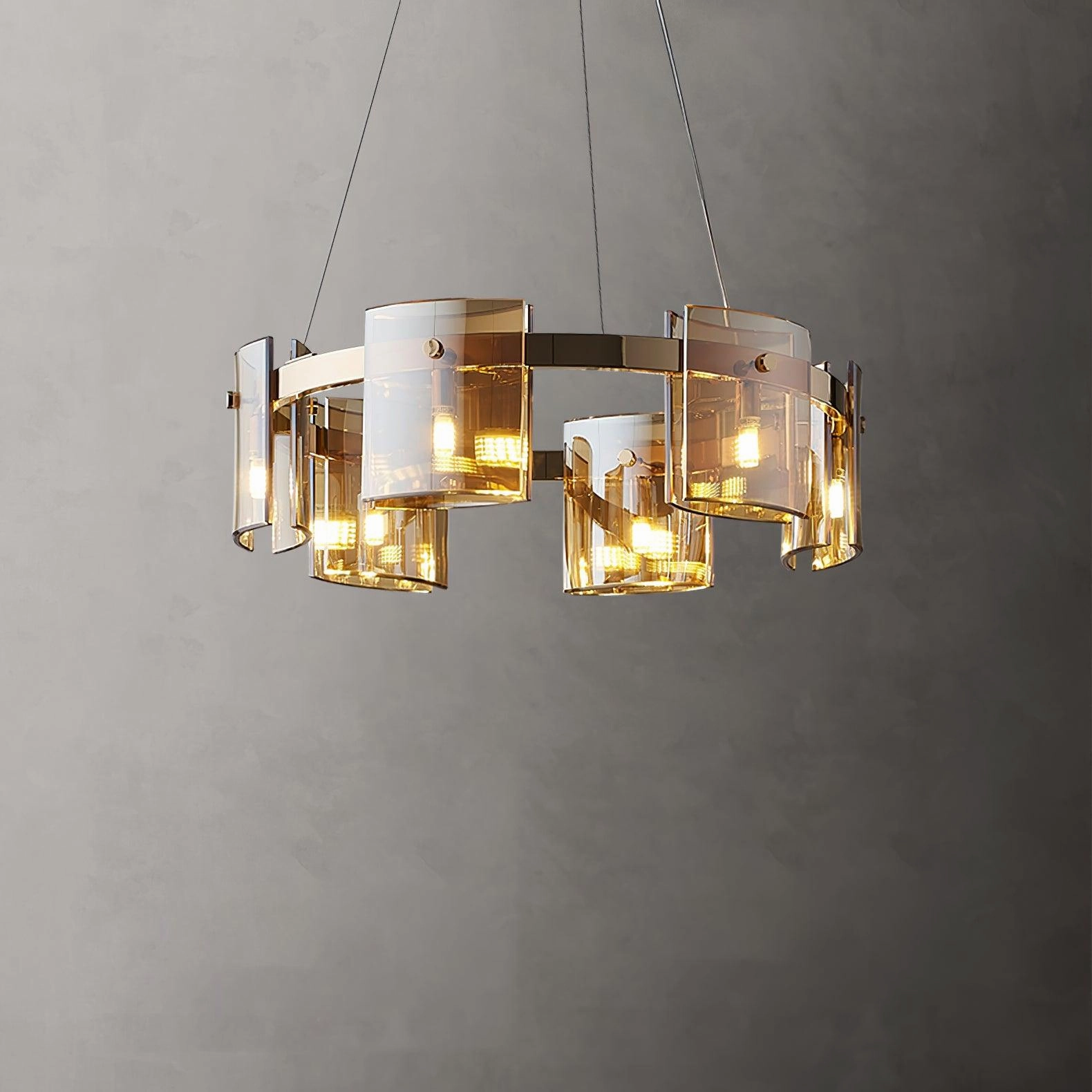 Corlota Chandelier