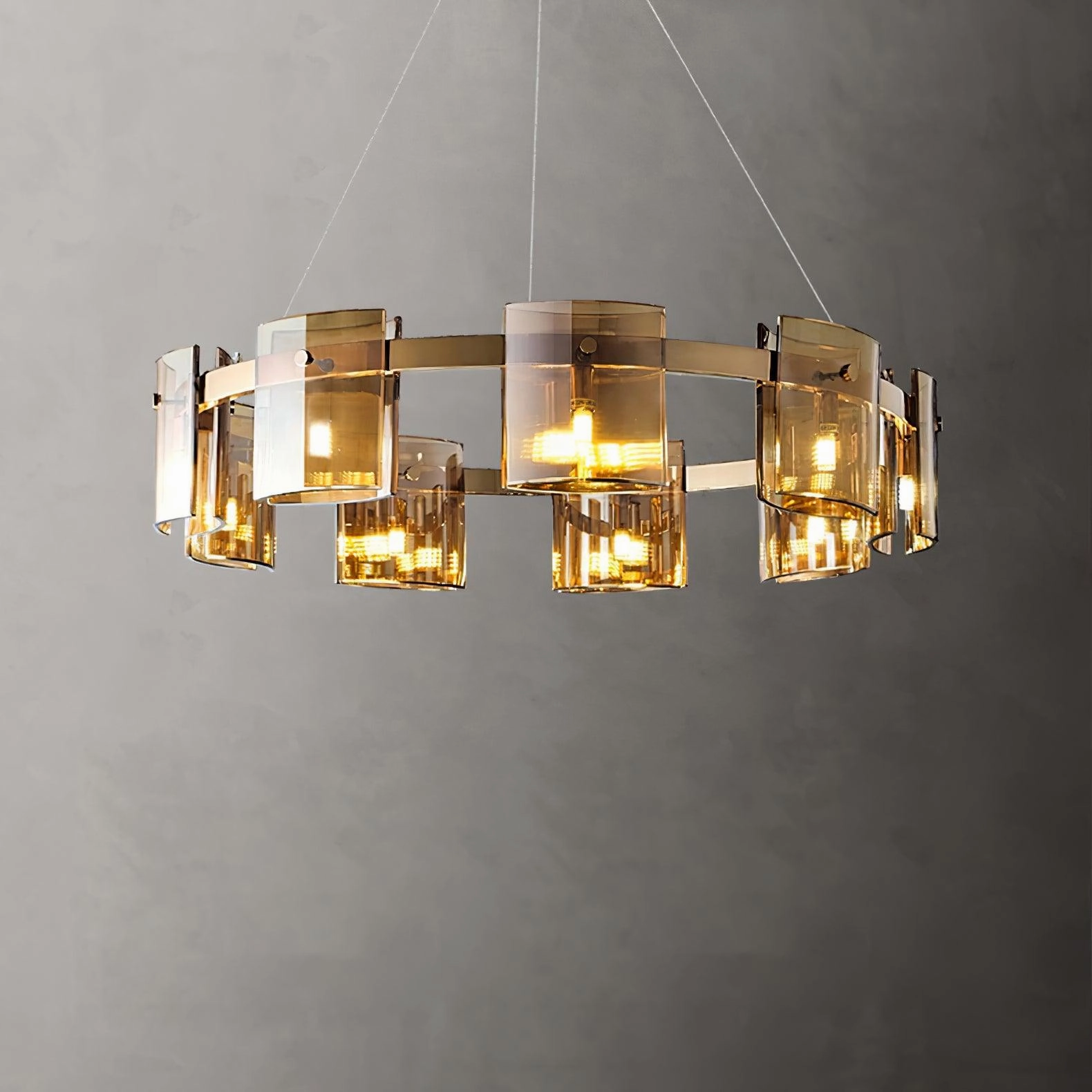 Corlota Chandelier