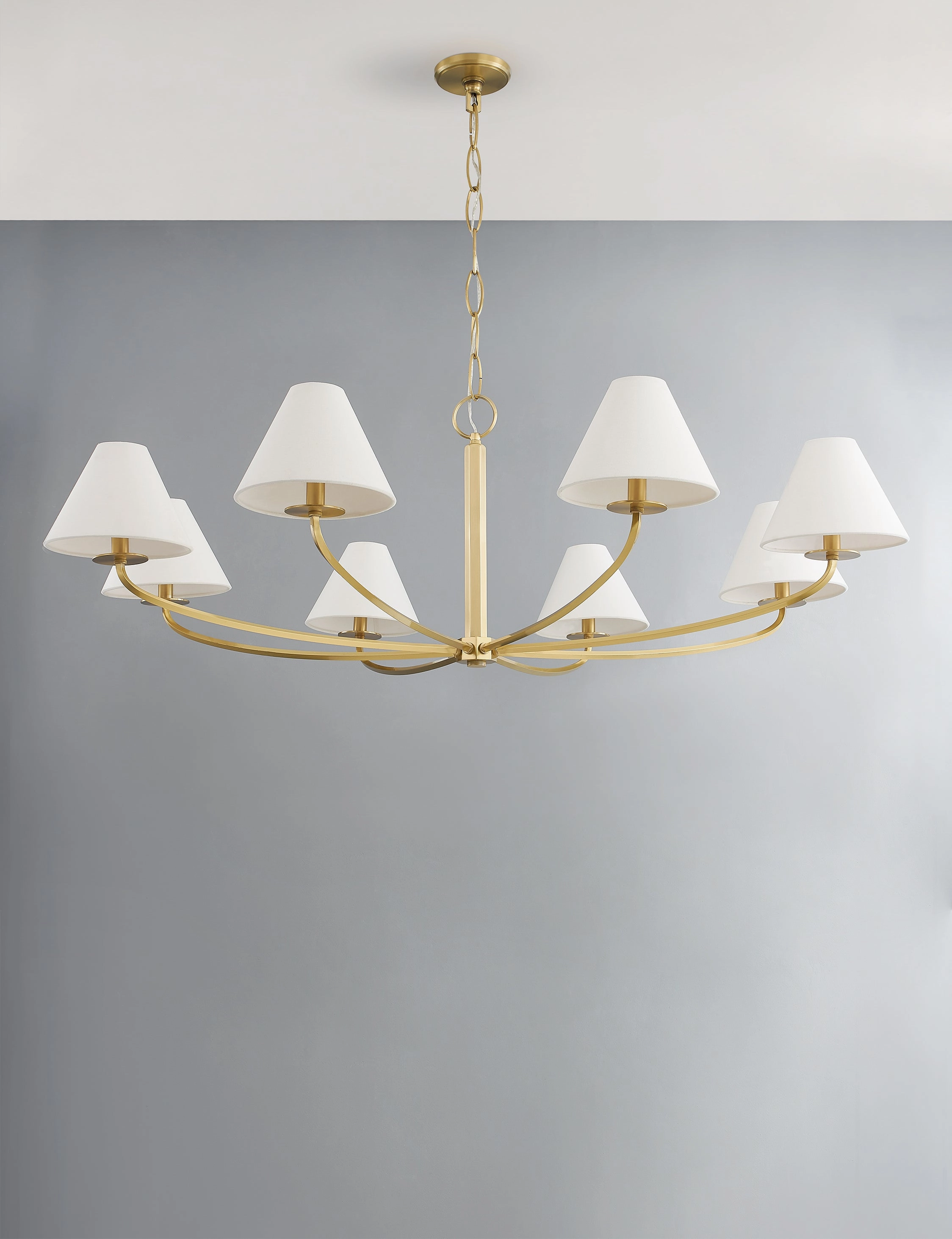 Cormac Chandelier