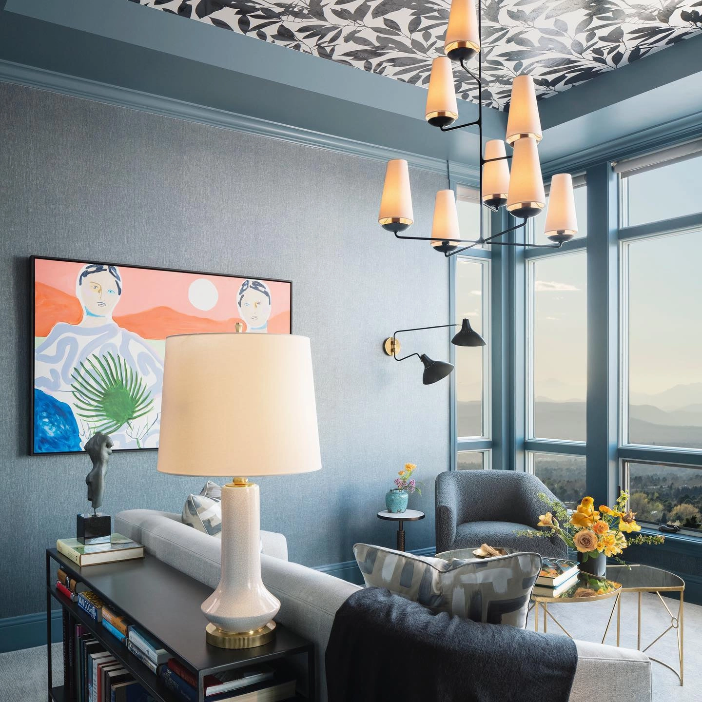 Cormac Chandelier