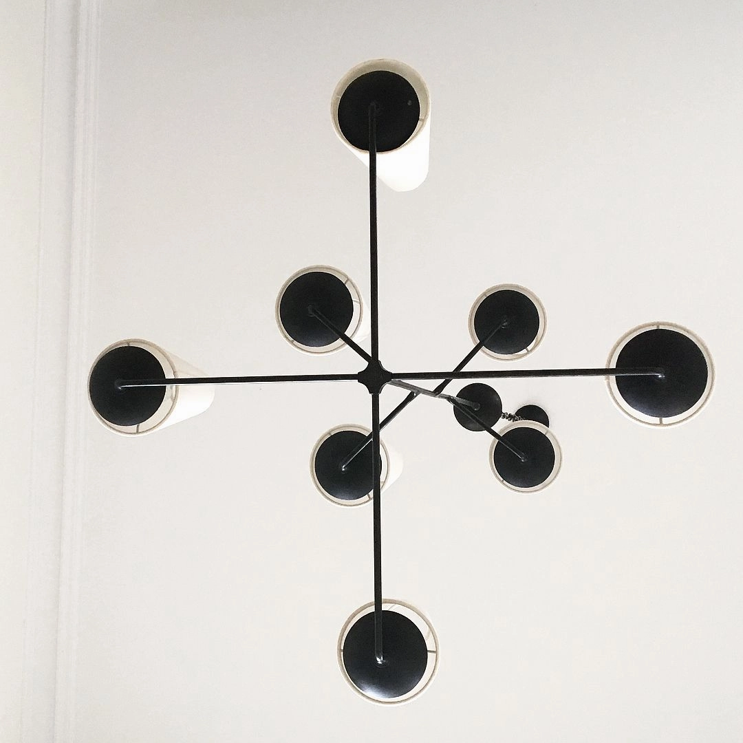 Cormac Chandelier